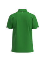 Valora Polo — Green