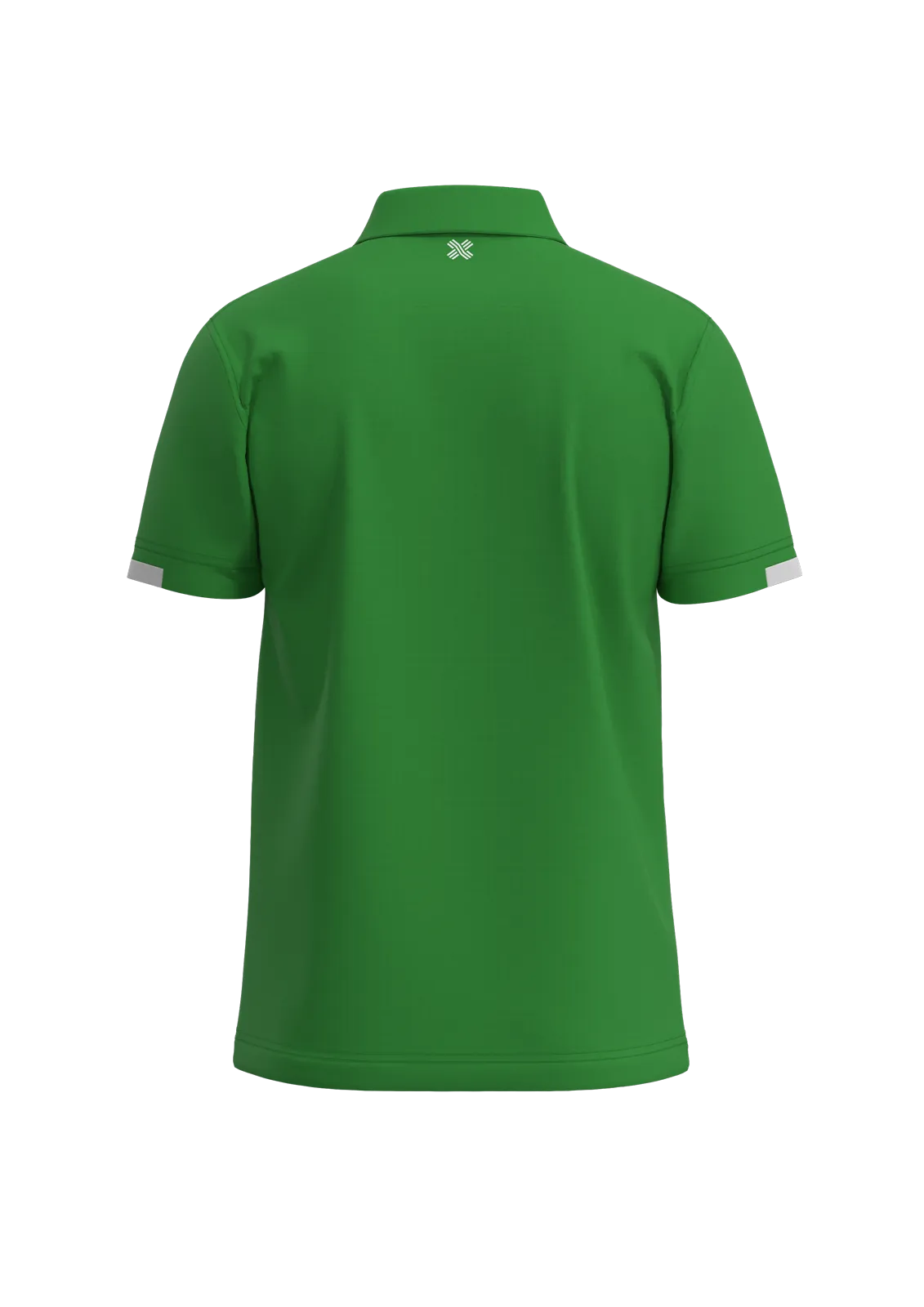Valora Polo — Green