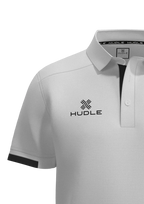 Valora Polo — White