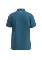 Valora Polo — Steel Blue
