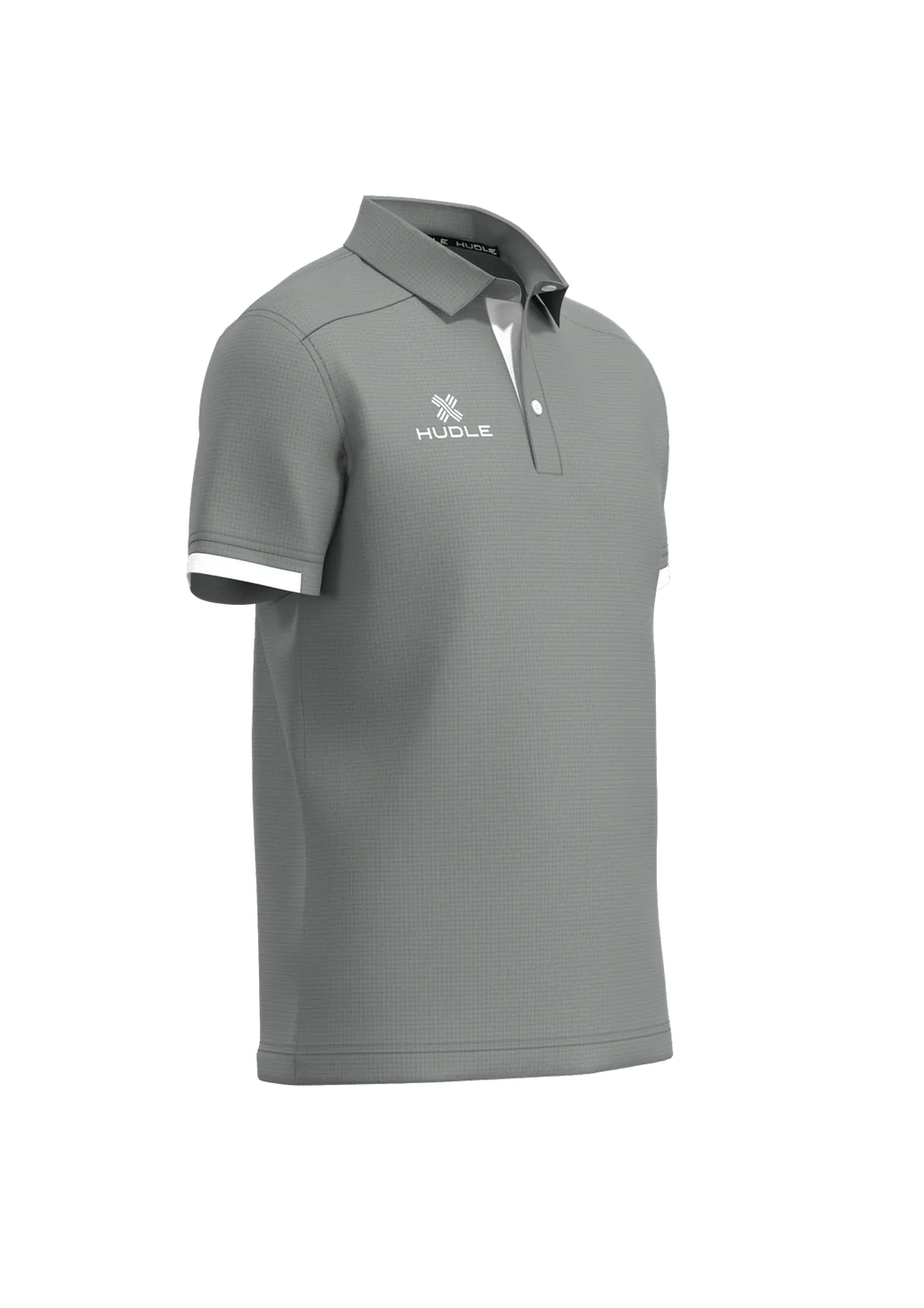Valora Polo — Grey