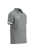 Valora Polo — Grey