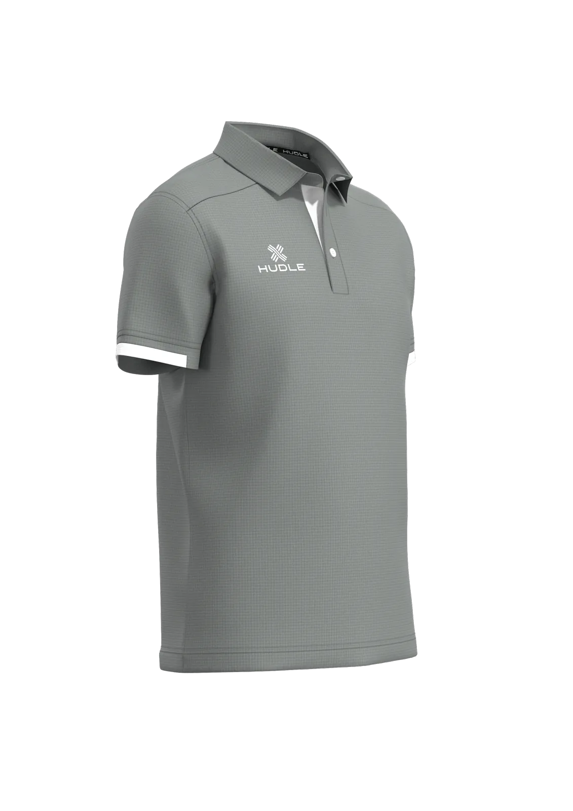 Valora Polo — Grey