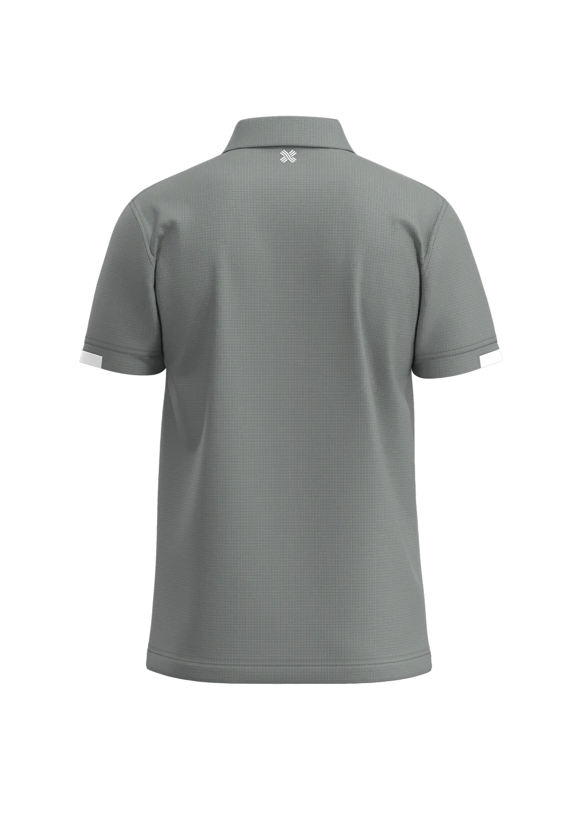 Valora Polo — Grey