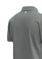Valora Polo — Grey