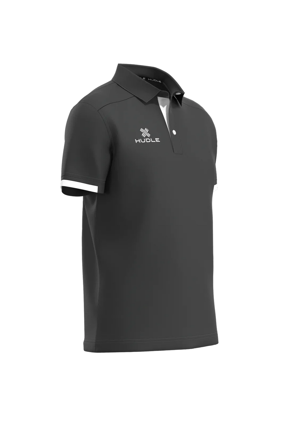 Valora Polo — Charcoal