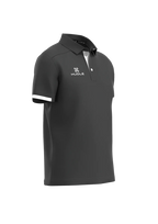 Valora Polo — Charcoal