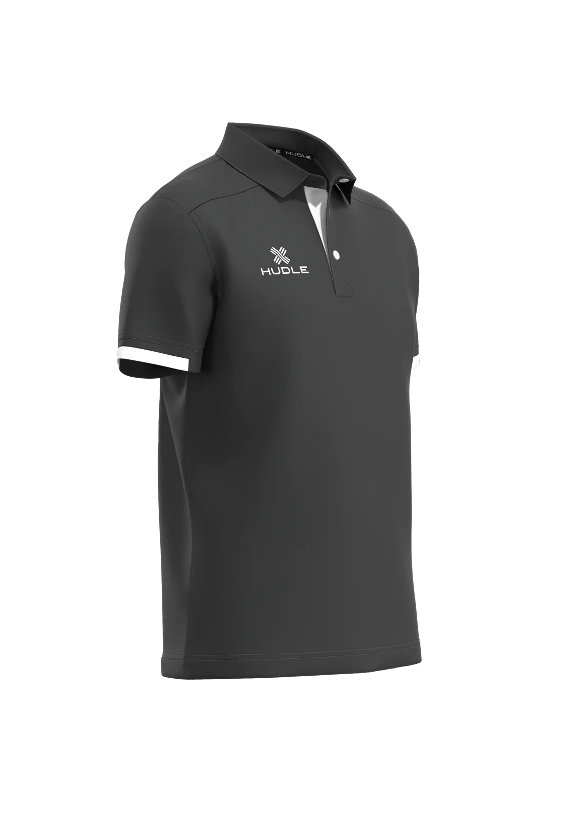 Valora Polo — Charcoal