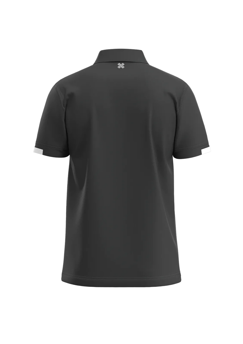 Valora Polo — Charcoal