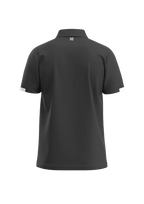 Valora Polo — Charcoal
