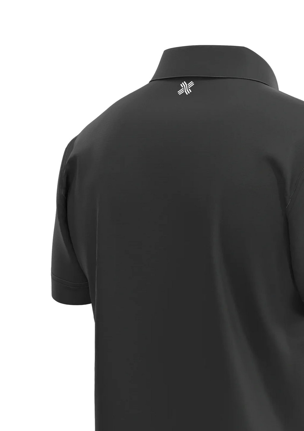 Valora Polo — Charcoal