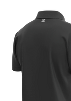 Valora Polo — Charcoal