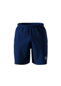 Valora Shorts — Navy