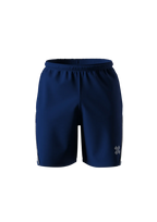 Valora Shorts — Navy