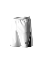 Valora Shorts — White