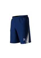 Valora Shorts — Navy