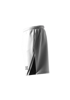 Valora Shorts — White