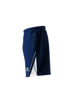 Valora Shorts — Navy