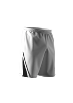 Valora Shorts — White