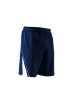 Valora Shorts — Navy