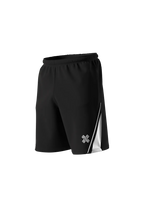 Valora Shorts — Black