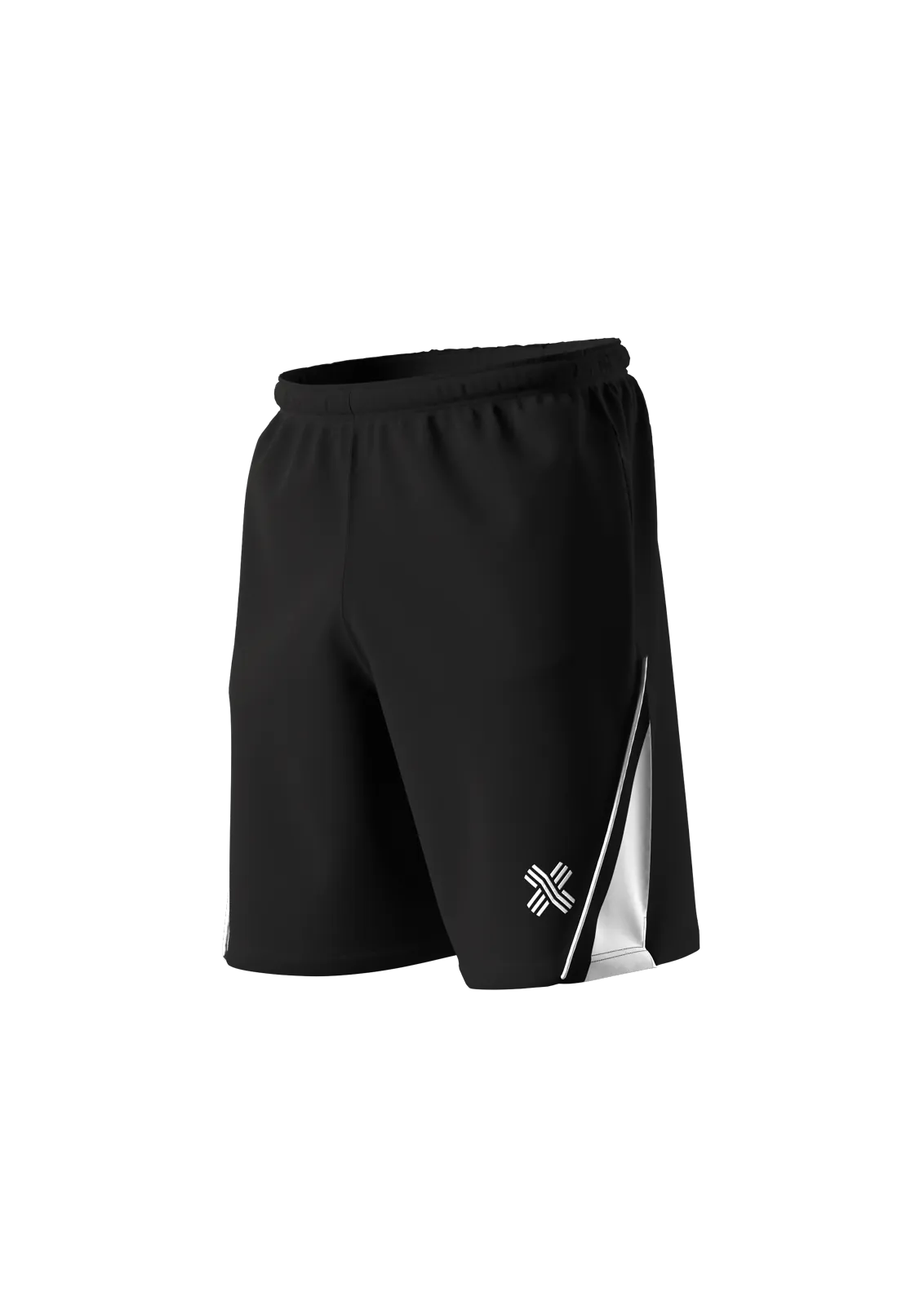 Valora Shorts — Black