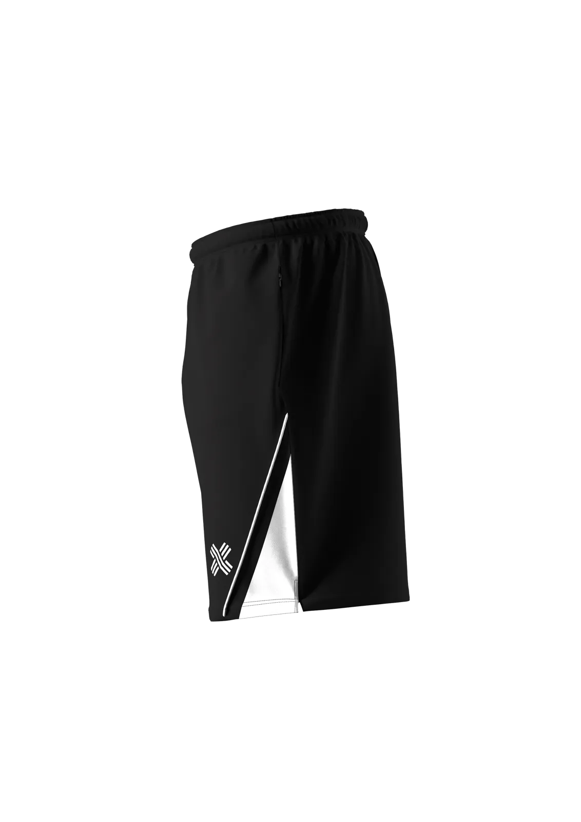 Valora Shorts — Black