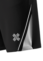 Valora Shorts — Black