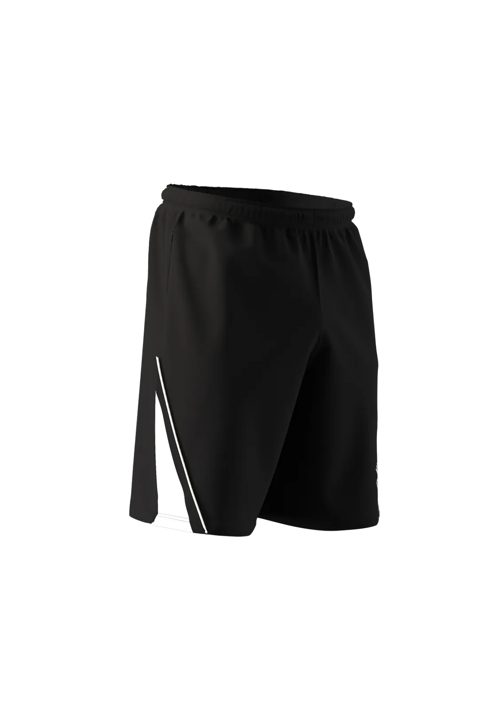 Valora Shorts — Black