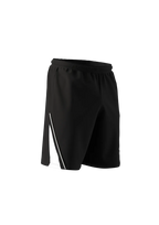 Valora Shorts — Black