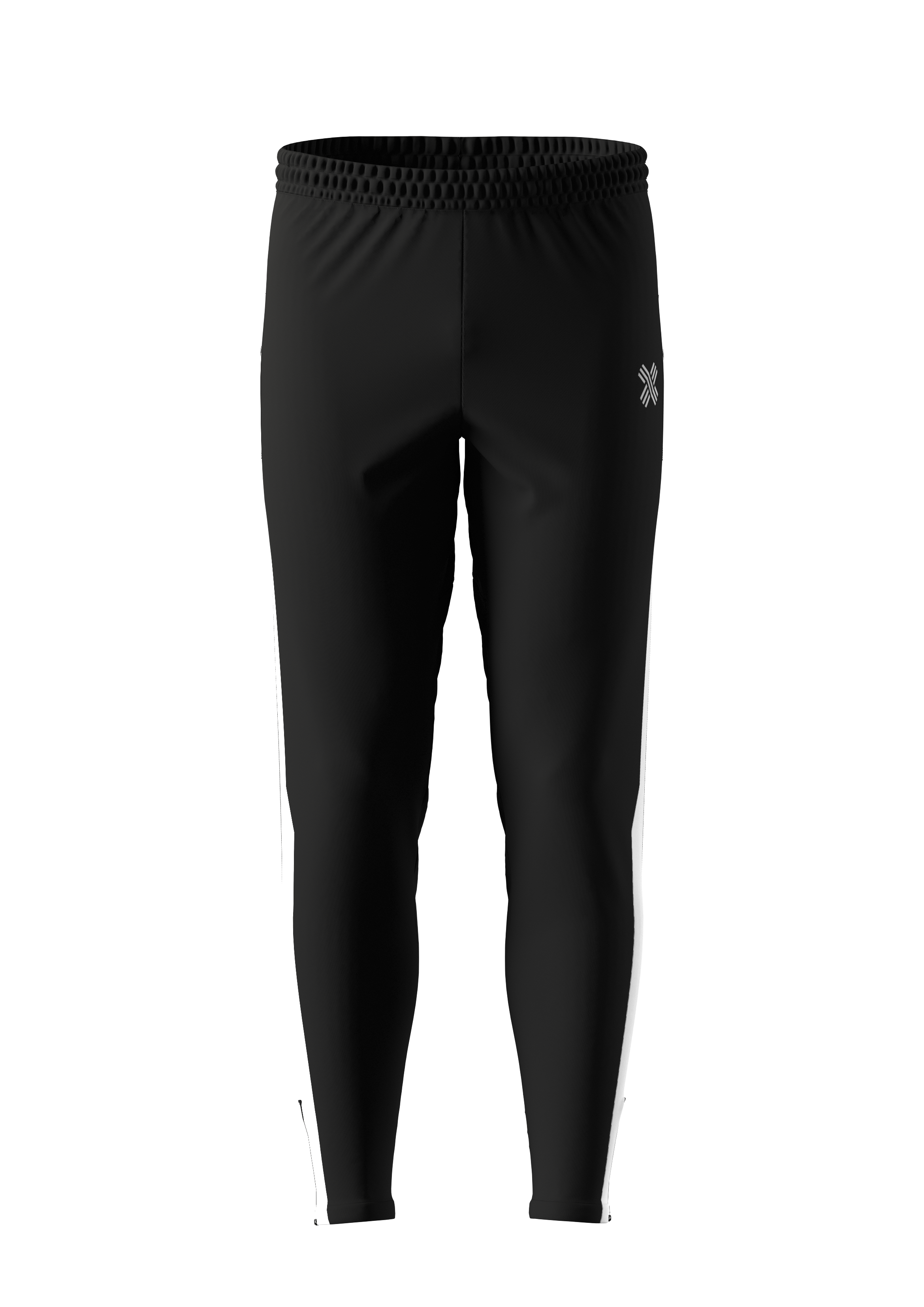 Valora Training Pants Black