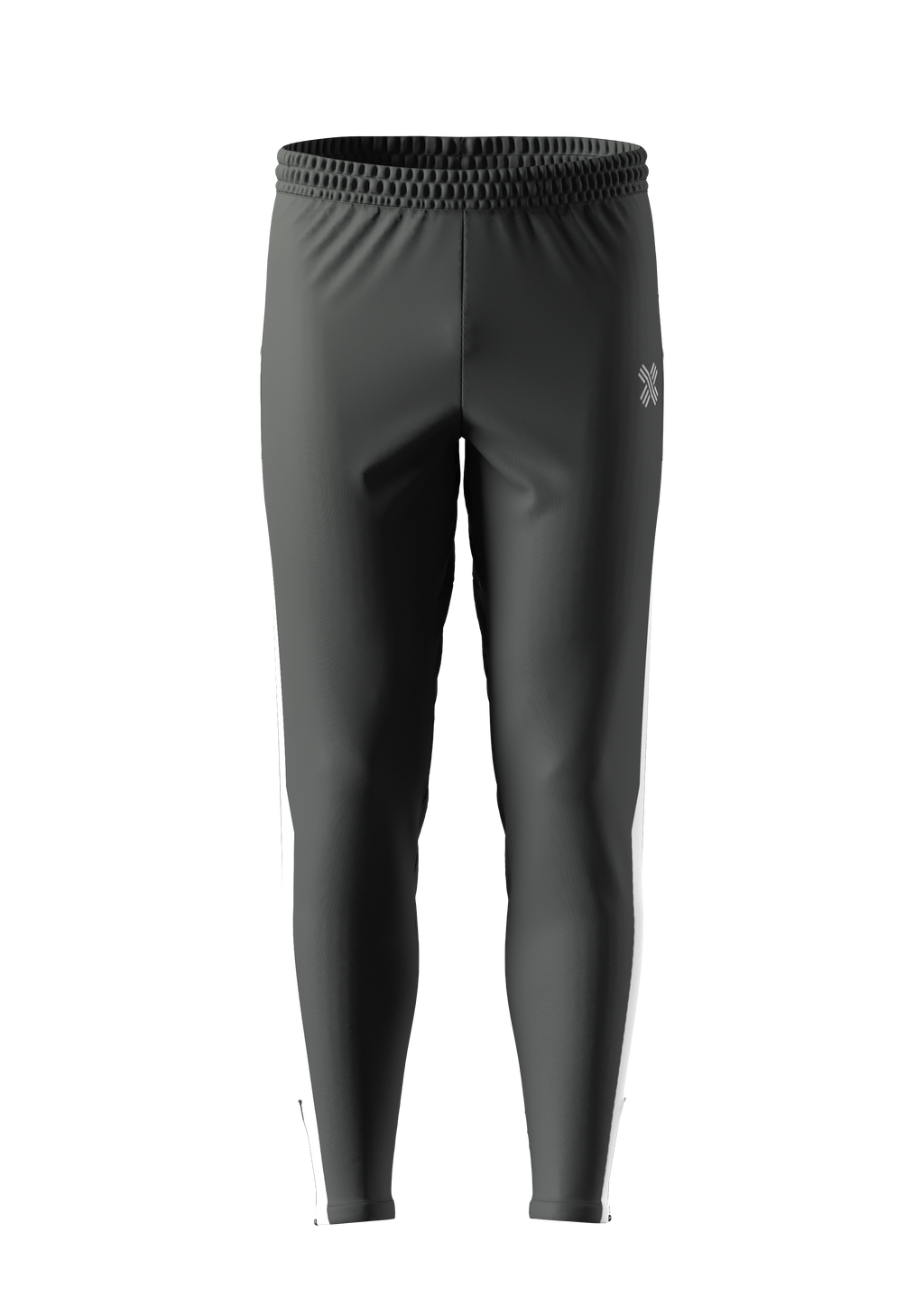 Valora Training Pants Charcoal