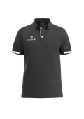 Valora Polo Charcoal