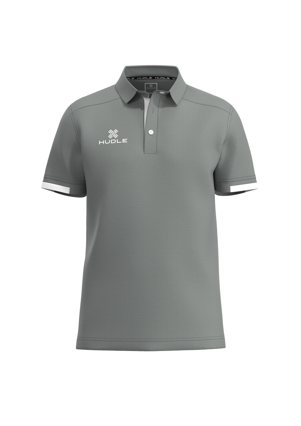 Valora Polo Grey