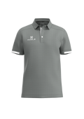 Valora Polo Grey