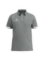 Valora Polo Grey