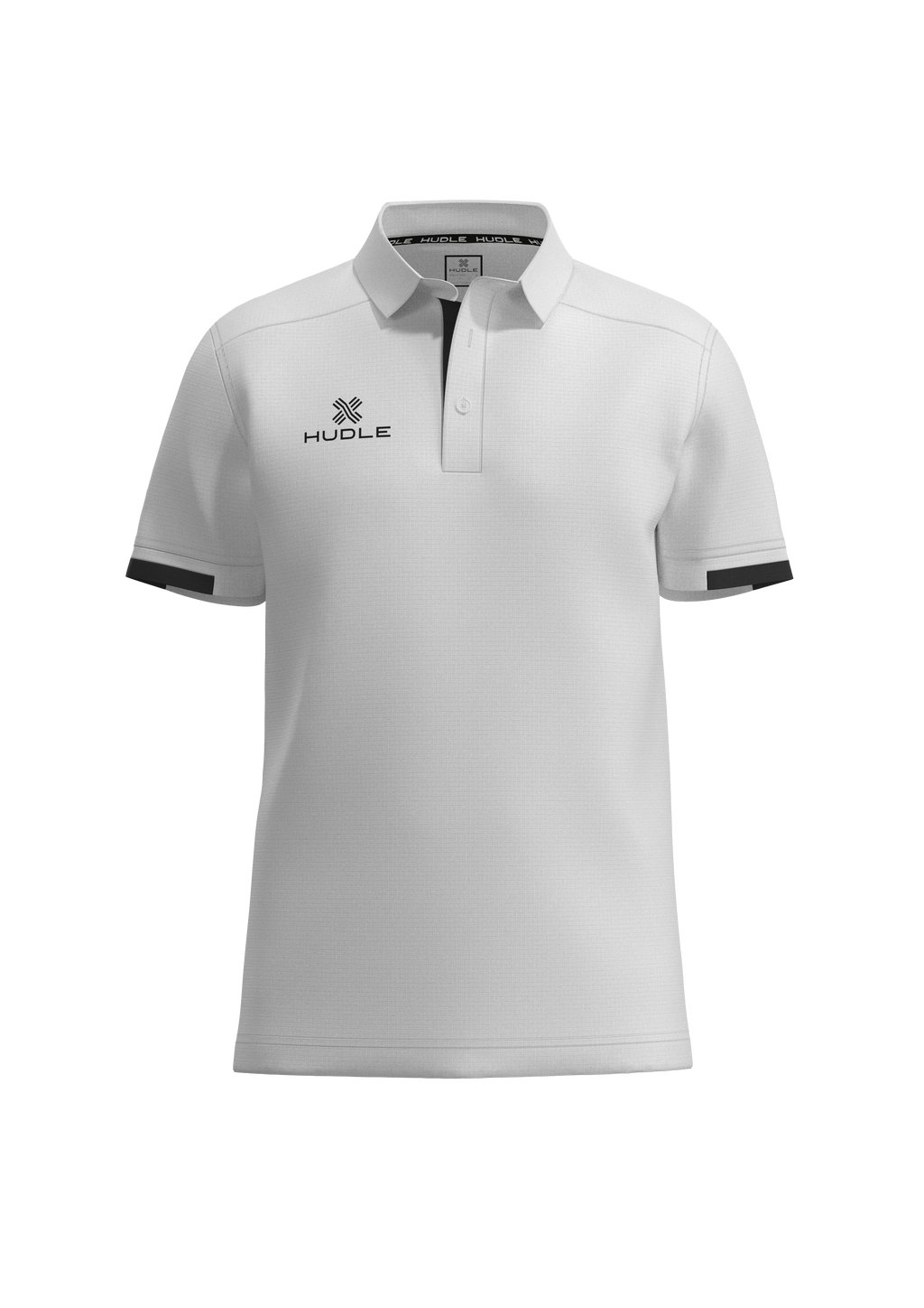 Valora Polo White