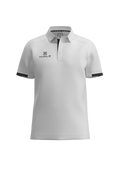 Valora Polo White