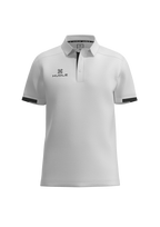 Valora Polo White