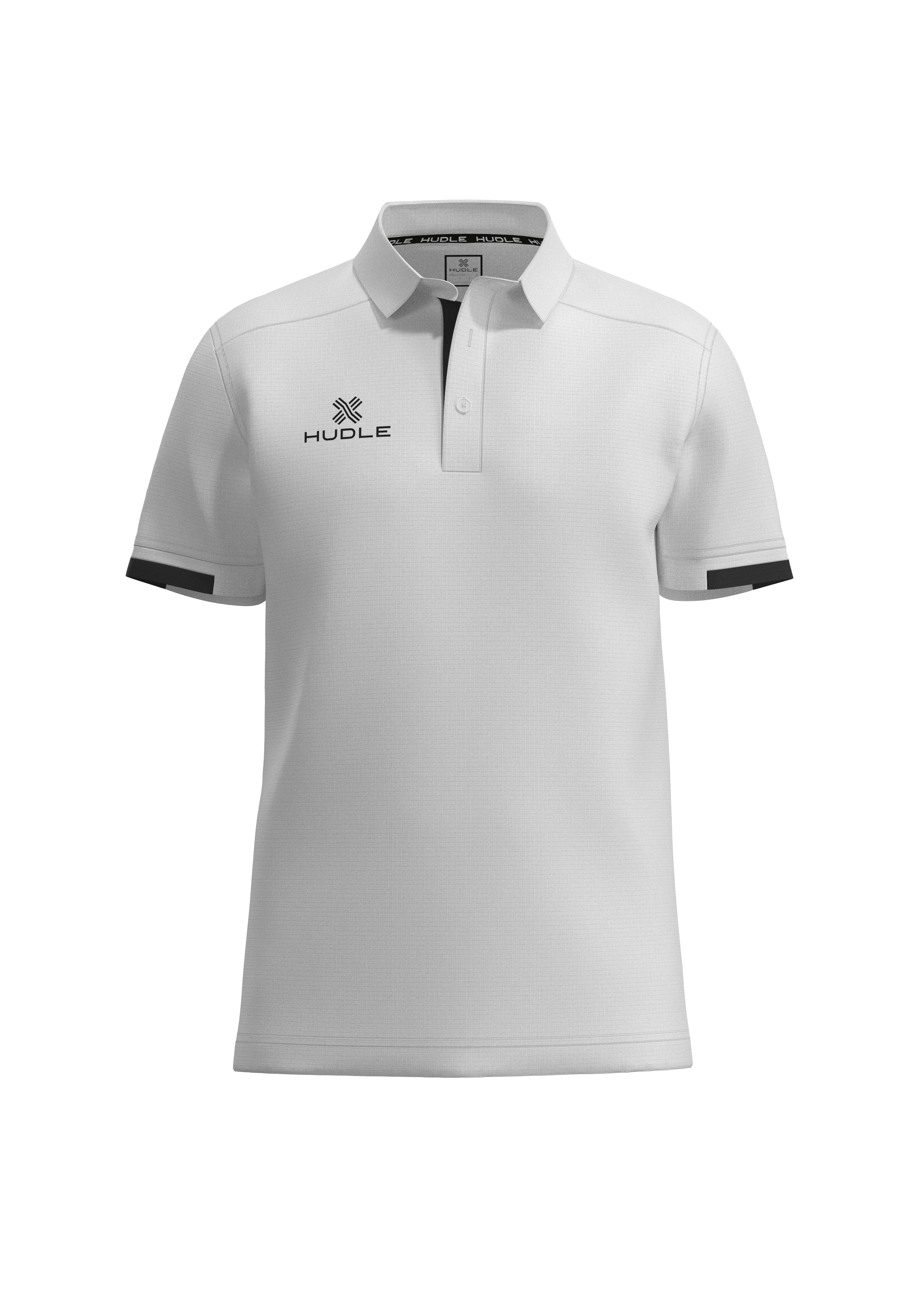 Valora Polo White