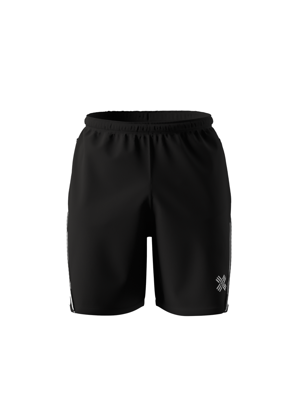 Valora Shorts Black