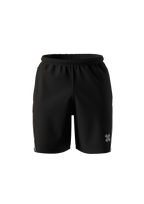 Valora Shorts Black