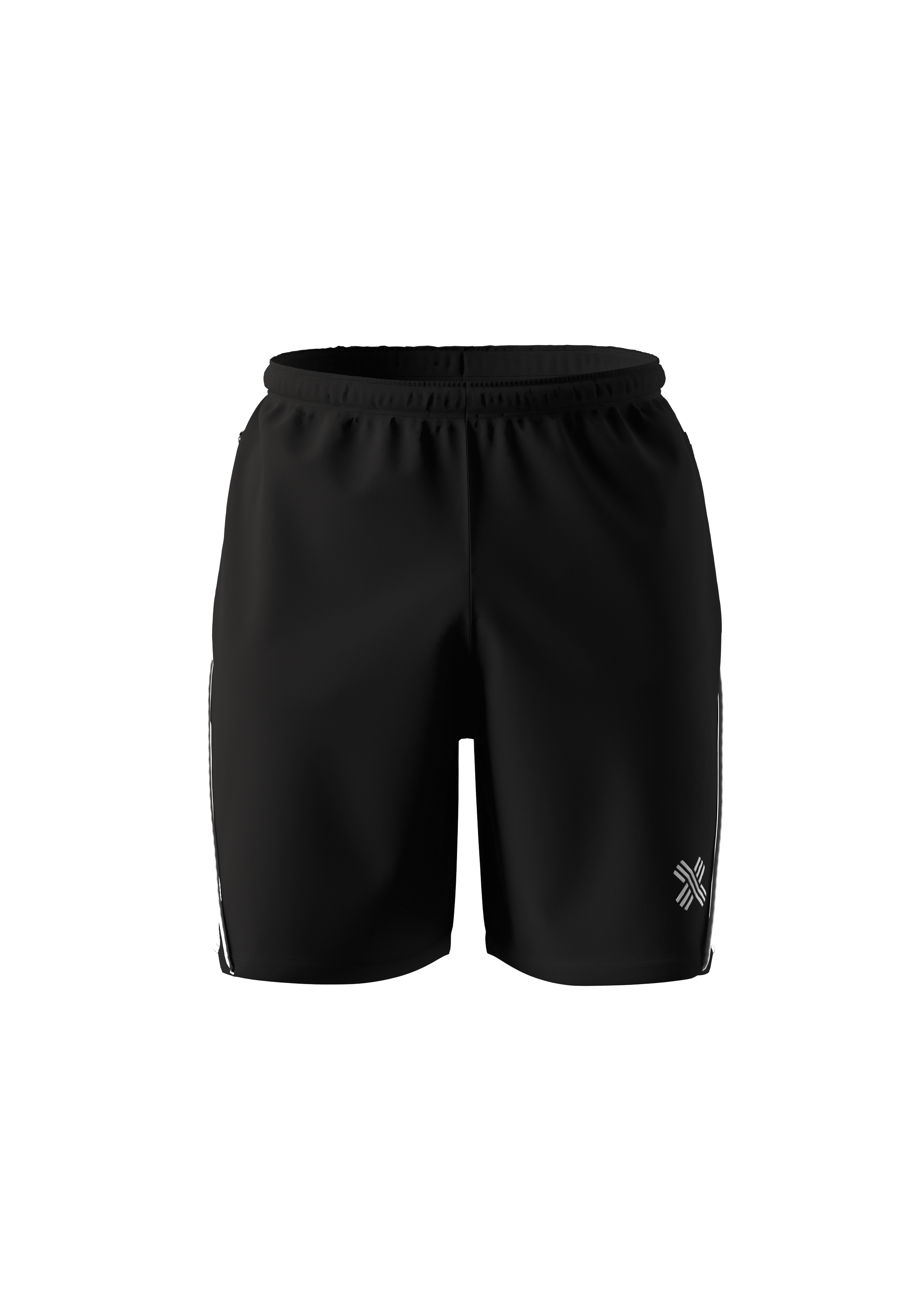 Valora Shorts Black