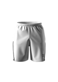 Valora Shorts White