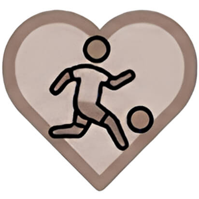 SPORT FOR CHILDREN AT RISK